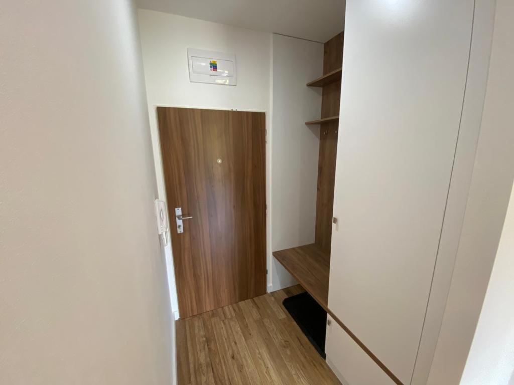 Apartman Afrodita 2 -Rezidencia Amelia Bardejovske Kupele Exterior photo